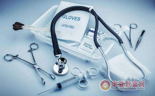 医疗器械加盟